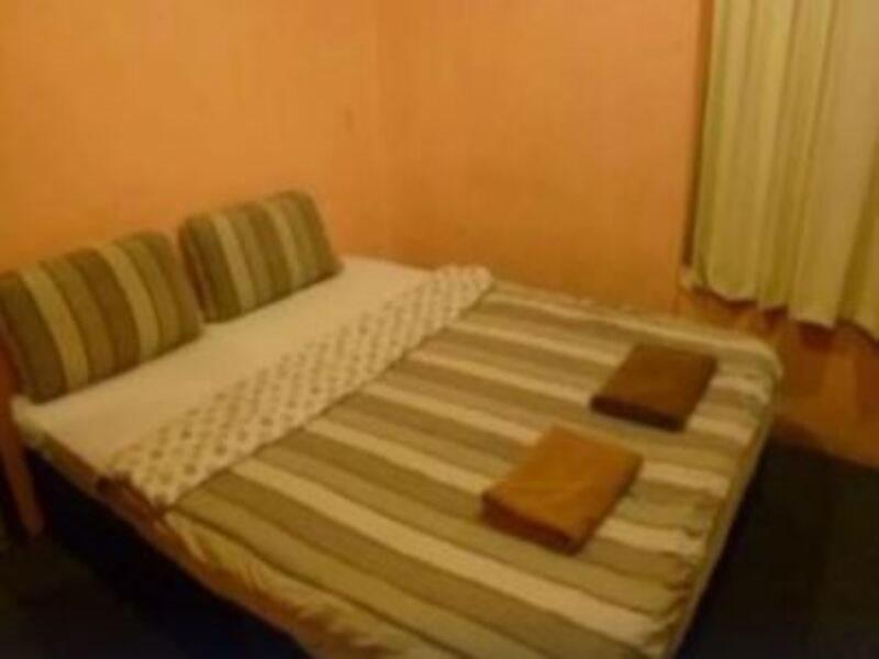 Green View Motel Kampong Sembulan Экстерьер фото