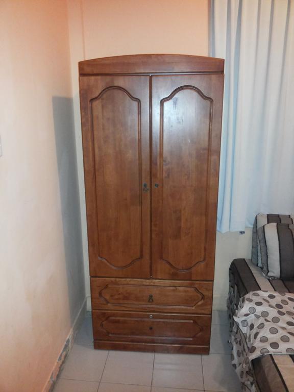 Green View Motel Kampong Sembulan Номер фото